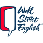 logo wall street english